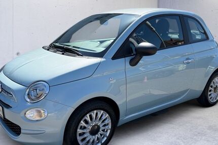 Fiat 500 28.450 km 13.970 &euro; Weil am Rhein 79576