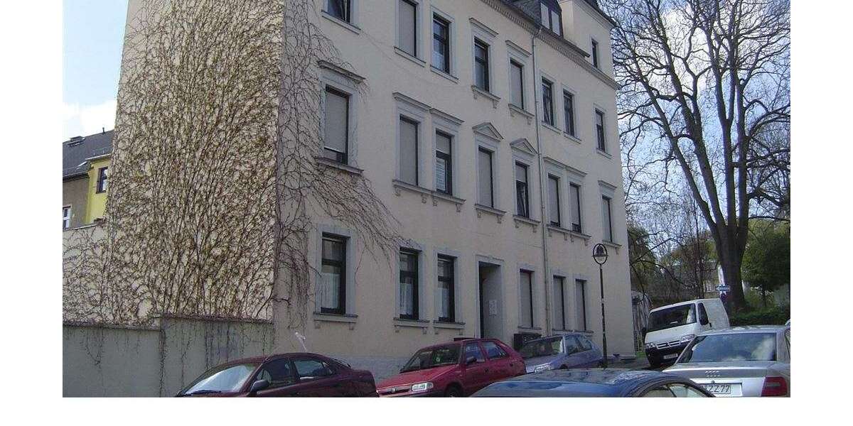 Etagenwohnung Mittweida Rößgen - 1 Zimmer, 27 m&sup2;, 243&euro; | Angebot:27075875