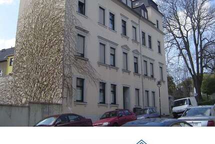 Wohnung Mittweida Rößgen - 1 Zimmer, 27 m&sup2;, 243&euro; | Angebot:27075875