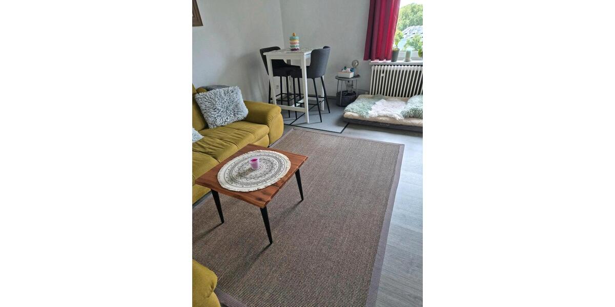 Etagenwohnung Salzgitter - 3 Zimmer, 64 m&sup2;, 119.000&euro; | Angebot:26888734