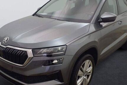 Skoda Karoq 24.410 km 29.433 &euro; Kassel 34123