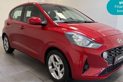 Hyundai i10 90.337 km 10.970 &euro; Egelsbach 63329