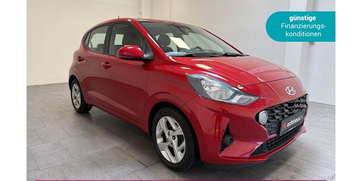 Hyundai i10 90.337 km 11.770 &euro; Egelsbach 63329