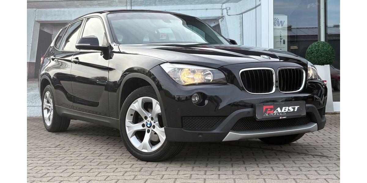 BMW X1 249.462 km 7.490 &euro; Ribnitz Damgarten 18311