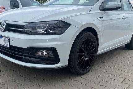 VW Polo 119.956 km 13.680 &euro; Bergtheim 97241