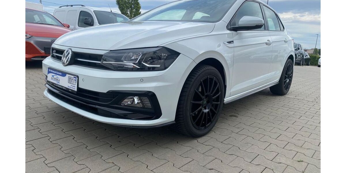 VW Polo 119.956 km 13.680 &euro; Bergtheim 97241