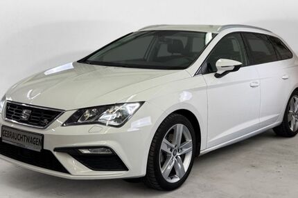 Seat Leon 81.500 km 14.989 &euro; Dinslaken 46539