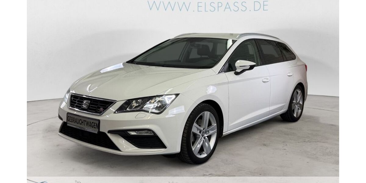 Seat Leon 81.500 km 14.989 &euro; Dinslaken 46539