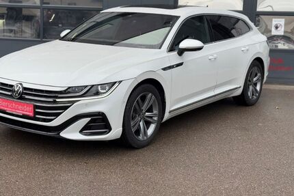 VW Arteon 15.900 km 37.950 € Regensburg 93055