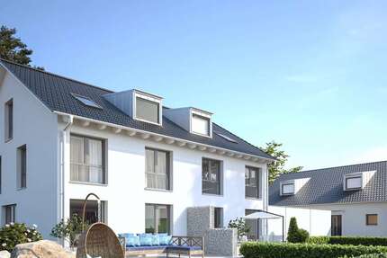 Haus zum Kaufen in München 1.345.000 € 138 m² 5 zimmer