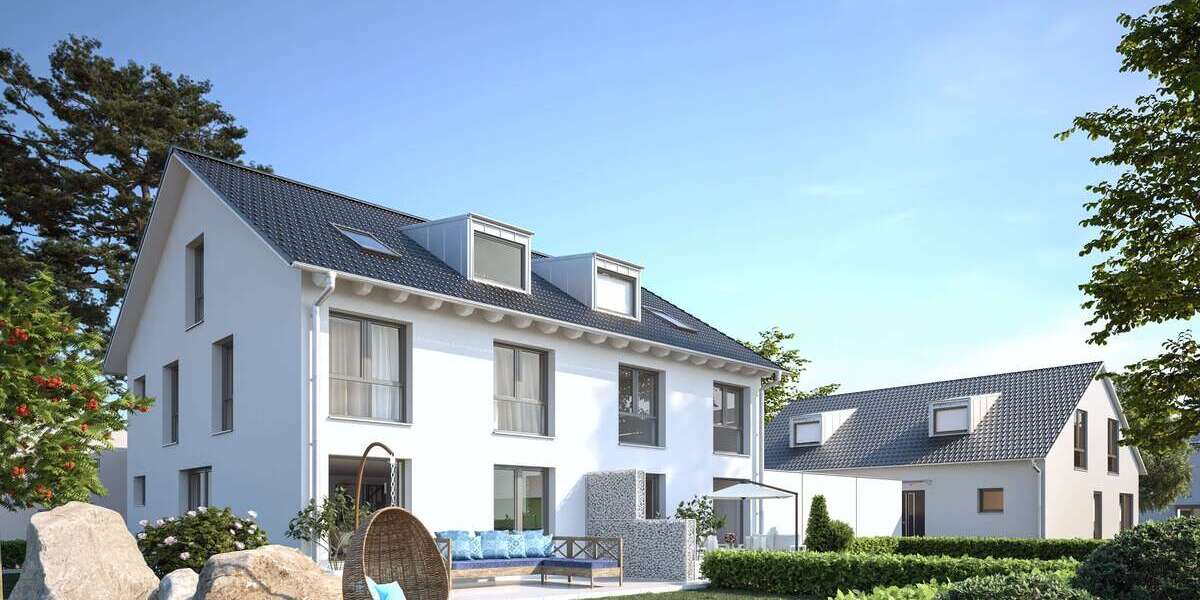 Haus zum Kaufen in München 1.345.000 € 138 m² 5 zimmer