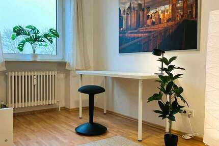 WG-Zimmer in Augsburg 645 € 11 m² zimmer