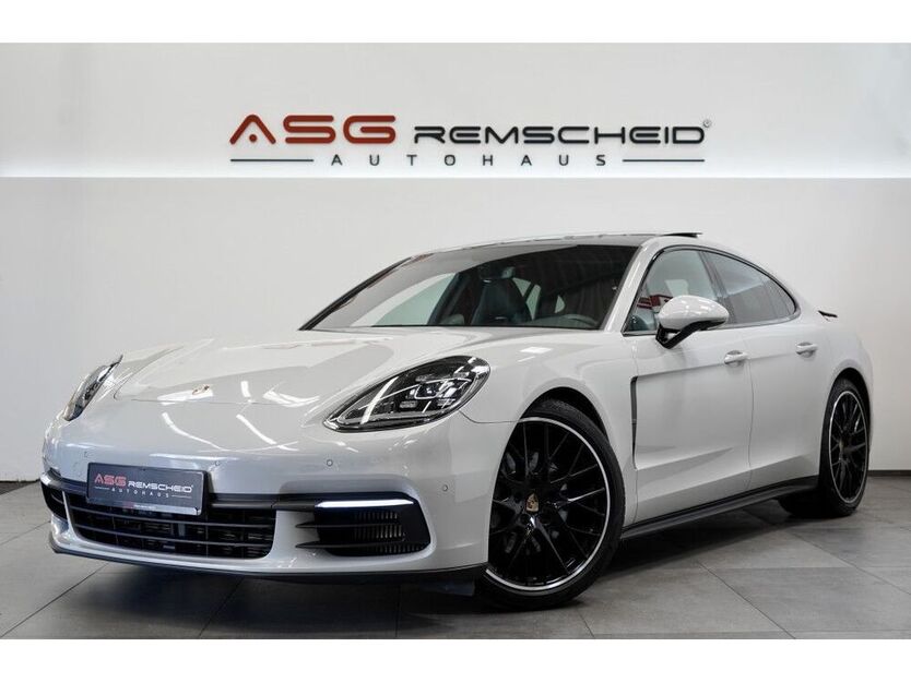 Panamera