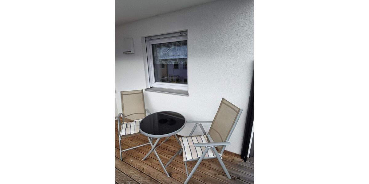 PROVISIONSFREI! Gut geschnittene 3 ZKB-Wohnung in zentrumsnaher Lage in Schwabmünchen zu verkaufen! 3 zimmer