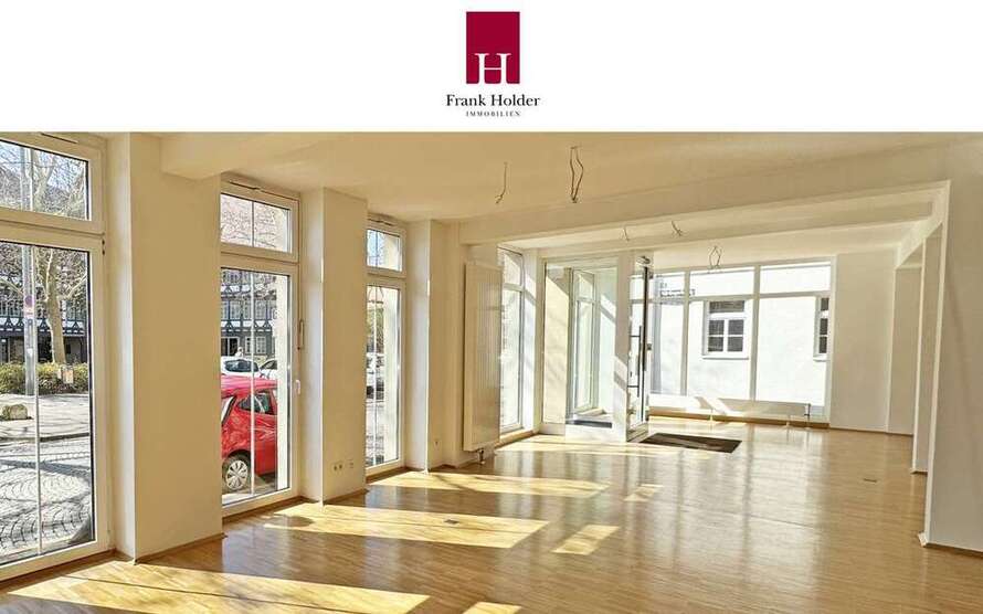 Einzelhandel in Reutlingen 1.700 € 159 m²