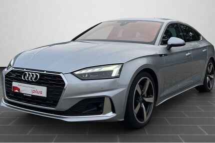 Audi A5 84.675 km 36.900 € Homburg 66424