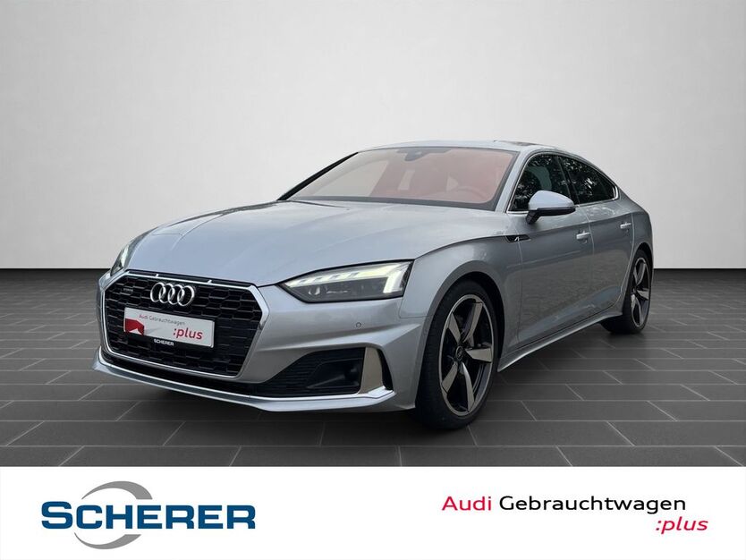 Audi A5 84.675 km 36.900 € Homburg 66424