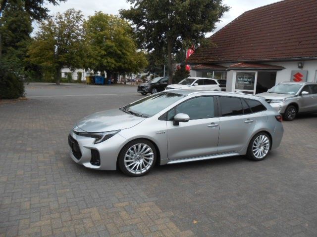 Suzuki Swace 2.260 km 27.450 € Hartmannsdorf 07613