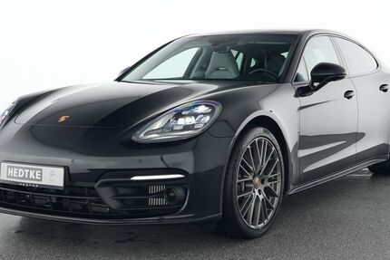 Porsche Panamera 5.900 km 81.990 &euro; Weiterstadt 64331