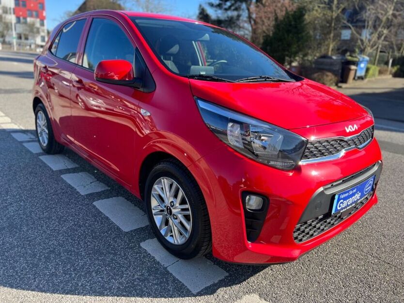 Picanto