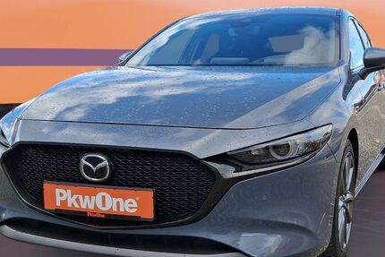 Mazda 3 51.124 km 19.530 € Göppingen 73037