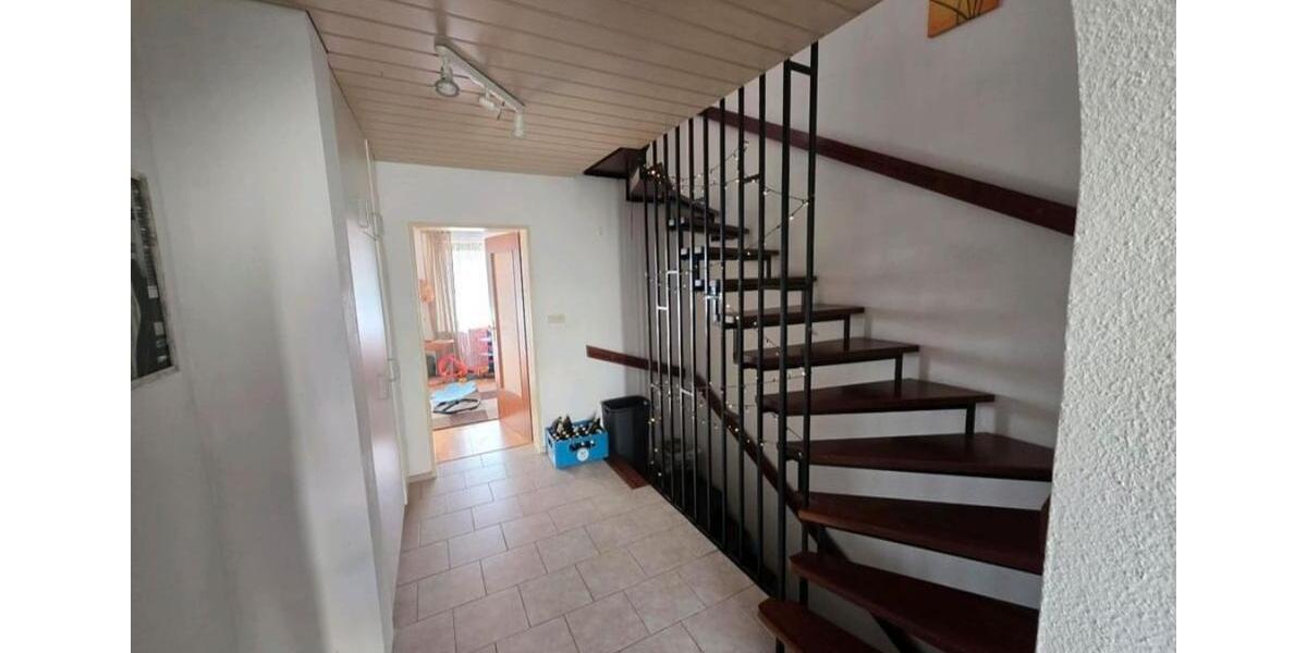 Reihenhaus Mindelheim - 4 Zimmer, 110 m&sup2;, 1.400&euro; | Angebot:26129970