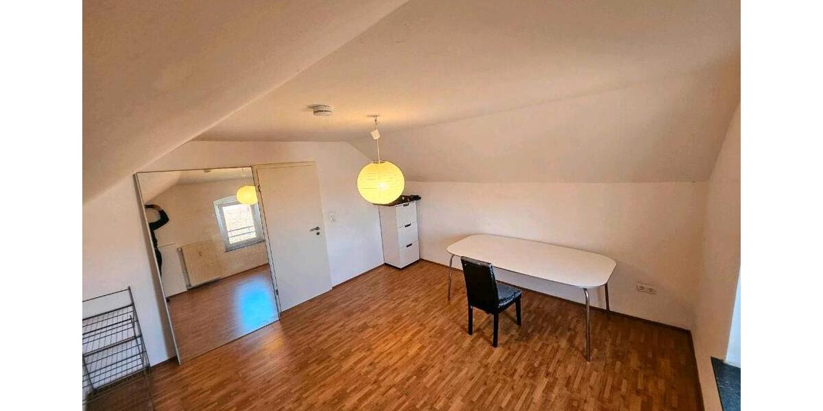 Wohnen auf Zeit Dortmund Aplerbeck - 1 Zimmer, 55 m&sup2;, 420&euro; | Angebot:26381761