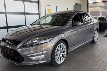 Ford Mondeo 153.000 km 8.999 &euro; Weißenhorn 89264
