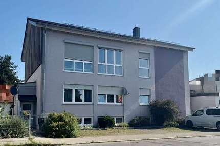 Haus Buchloe - 10 Zimmer, 275 m&sup2;, 899.000&euro; | Angebot:24530733