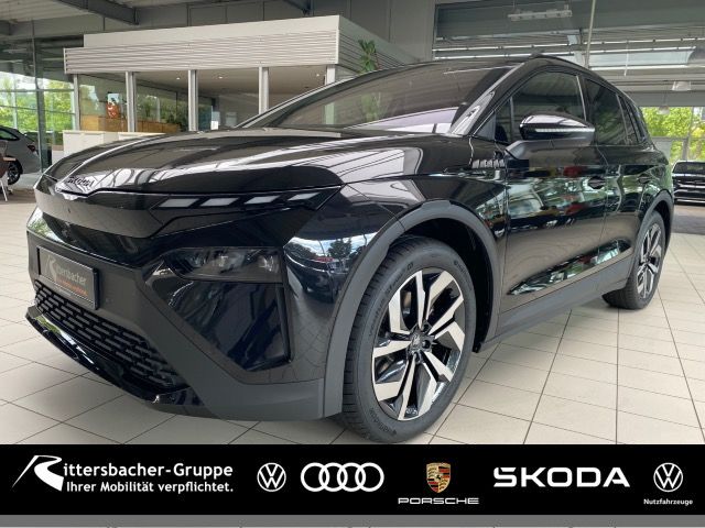 Skoda Elroq 3.000 km 42.990 € Saarbrücken 66130