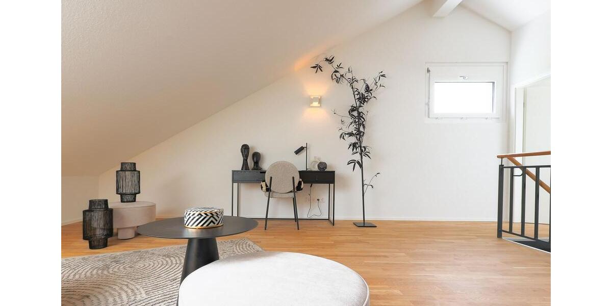 Doppelhaushälfte Altomünster - 5.5 Zimmer, 138 m&sup2;, 2.050&euro; | Angebot:26680666