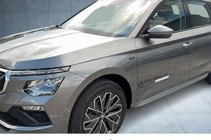 Skoda Kamiq 10.500 km 29.400 &euro; Emden 26723
