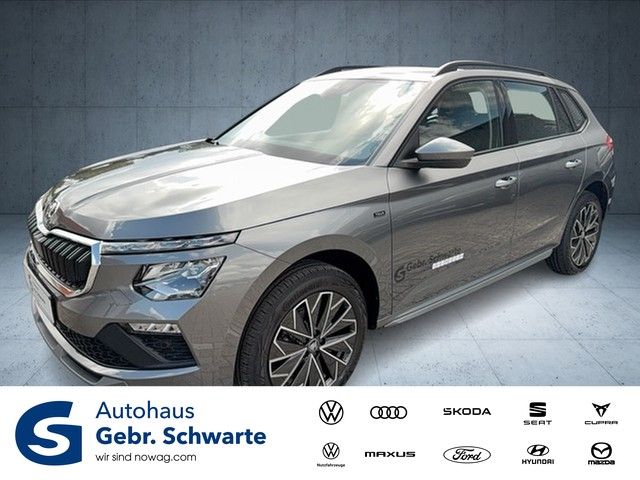 Skoda Kamiq 14.000 km 29.200 &euro; Emden 26723