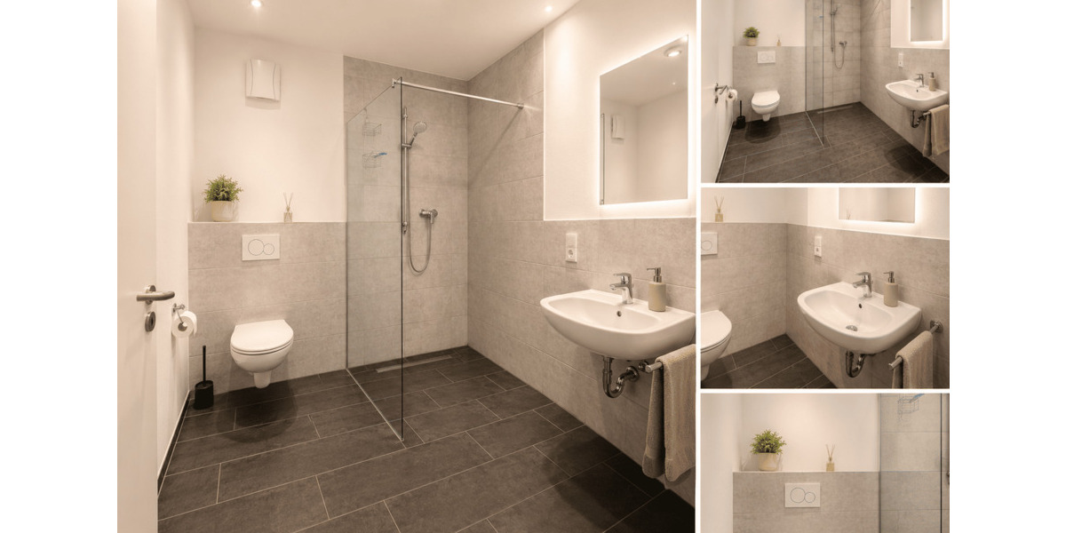 Etagenwohnung Kordel - 3 Zimmer, 92 m&sup2;, 775&euro; | Angebot:26908915