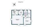 Einfamilienhaus Pöcking Aschering - 6 Zimmer, 257 m&sup2;, 2.250.000&euro; | Angebot:25696982