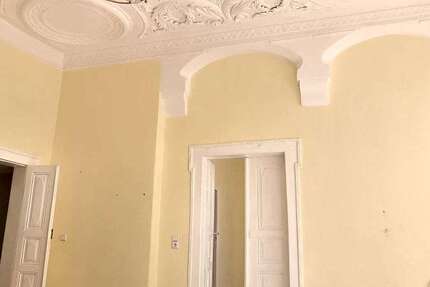 Wohnung Torgau - 3 Zimmer, 101 m&sup2;, 530&euro; | Angebot:27128038