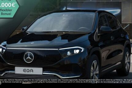 Mercedes-Benz EQA 8.628 km 37.490 &euro; Bremen 28307