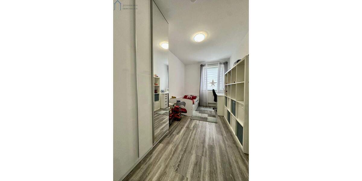 Etagenwohnung Baunatal Großenritte - 4 Zimmer, 80 m&sup2;, 325.000&euro; | Angebot:25676569