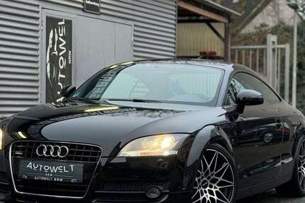 Audi TT 196.526 km 11.000 &euro; Oberhausen 46049