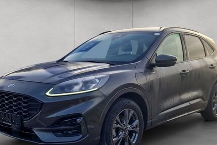 Ford Kuga 31.227 km 30.990 &euro; Schwabach 91126