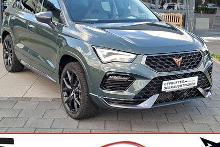 Cupra Ateca 13.760 km 36.950 &euro; Eschlkam 93458