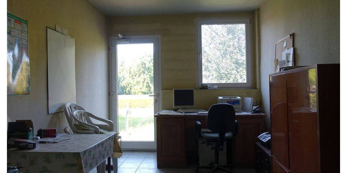 Gewerbeobjekt Kemberg Schleesen - 165.000&euro; | Angebot:26432991