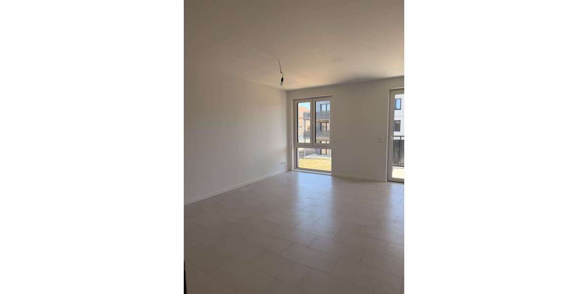 Etagenwohnung Bernau bei Berlin - 2 Zimmer, 61 m&sup2;, 980&euro; | Angebot:26682801