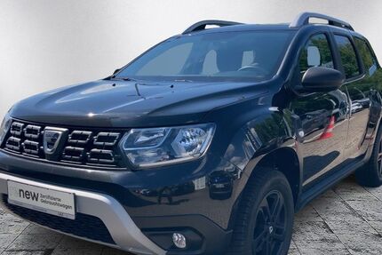 Dacia Duster 89.900 km 14.480 &euro; Lübeck 23560