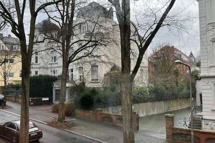 Wohnung Wiesbaden Biebrich - 5 Zimmer, 154 m&sup2;, 769.000&euro; | Angebot:25084162