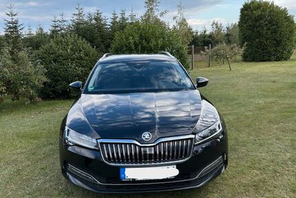 Skoda Superb 186.453 km 15.200 &euro; Mölln 23879