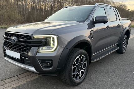 Ford Ranger 37.500 km 49.990 &euro; Peine 31226