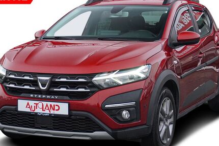 Dacia Sandero 38.000 km 15.990 &euro; Brehna 06796