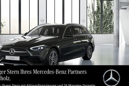 Mercedes-Benz C 300 10.285 km 43.898 &euro; Bayreuth 95448