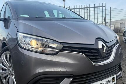 Renault Scenic 86.130 km 10.650 &euro; Stolberg 52222